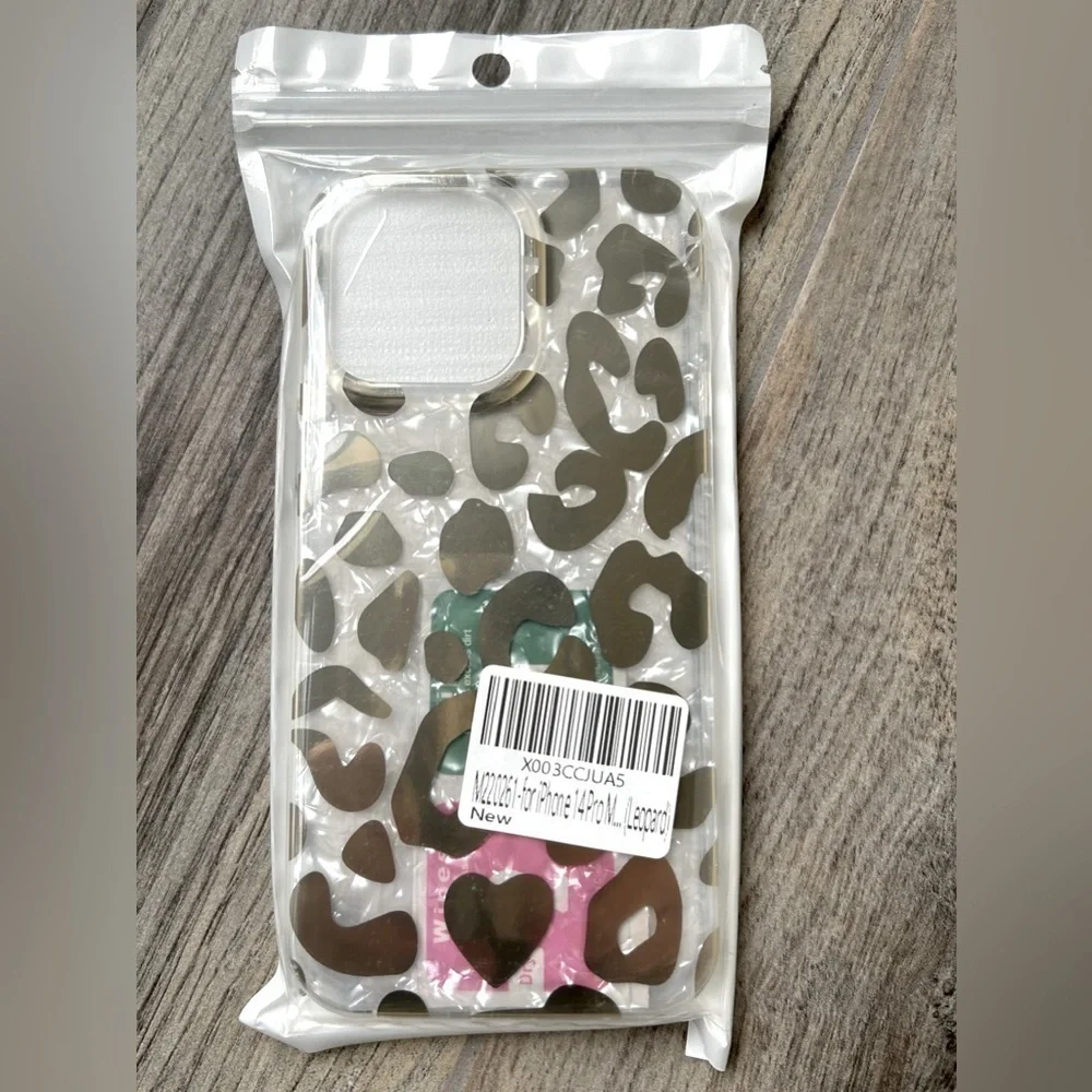 iPhone 14 Pro Max Case